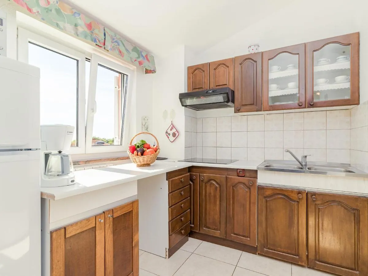 Nova Vas  Apartment Viktorija - Prc405 By Interhome 0*, Nova Vas (Porec) קרואטיה