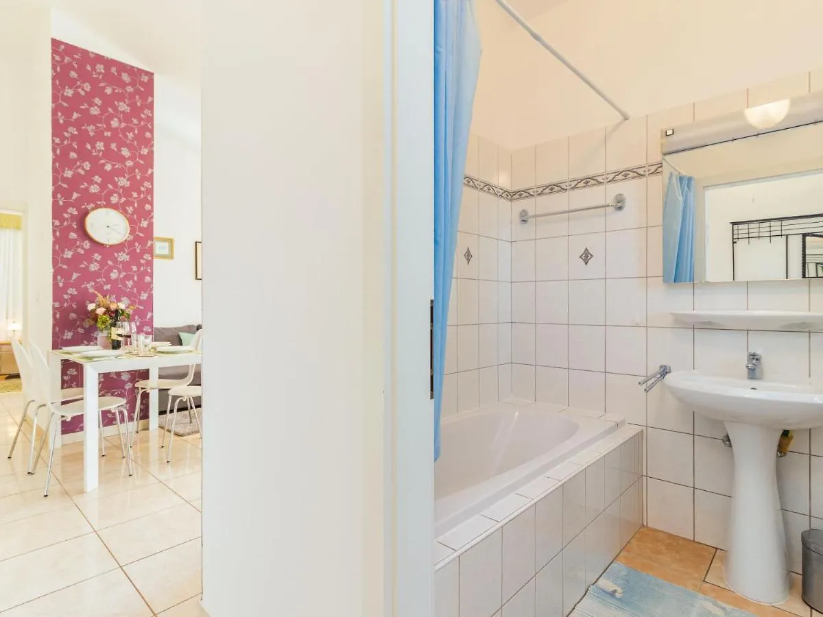 Nova Vas  Apartment Viktorija - Prc405 By Interhome 0*, Nova Vas (Porec) קרואטיה