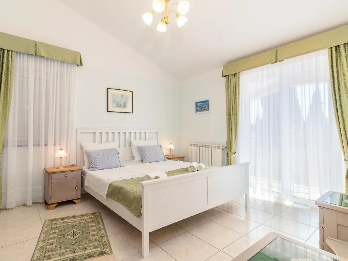 Nova Vas  Apartment Viktorija - Prc405 By Interhome