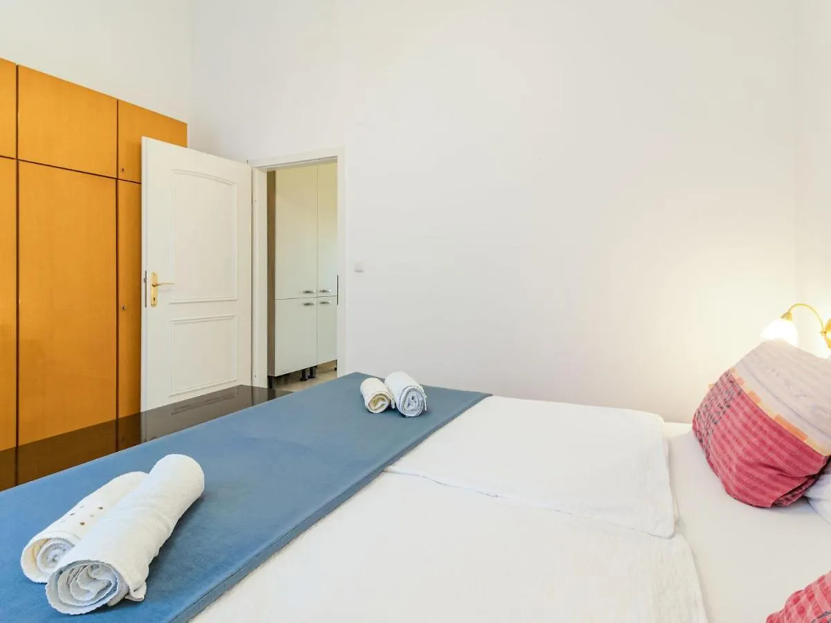 Nova Vas  Apartment Viktorija - Prc405 By Interhome Nova Vas (Porec)