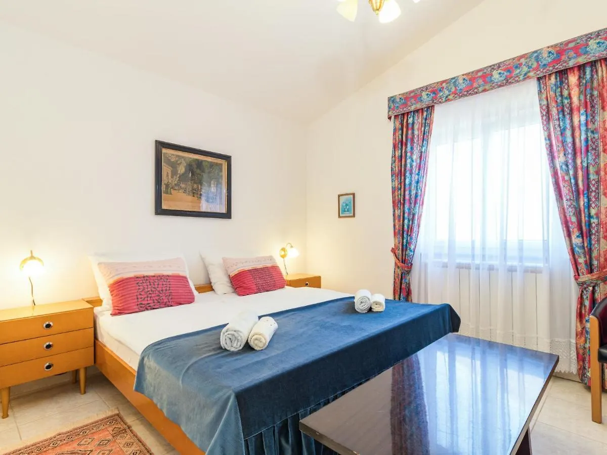 Nova Vas  Apartment Viktorija - Prc405 By Interhome