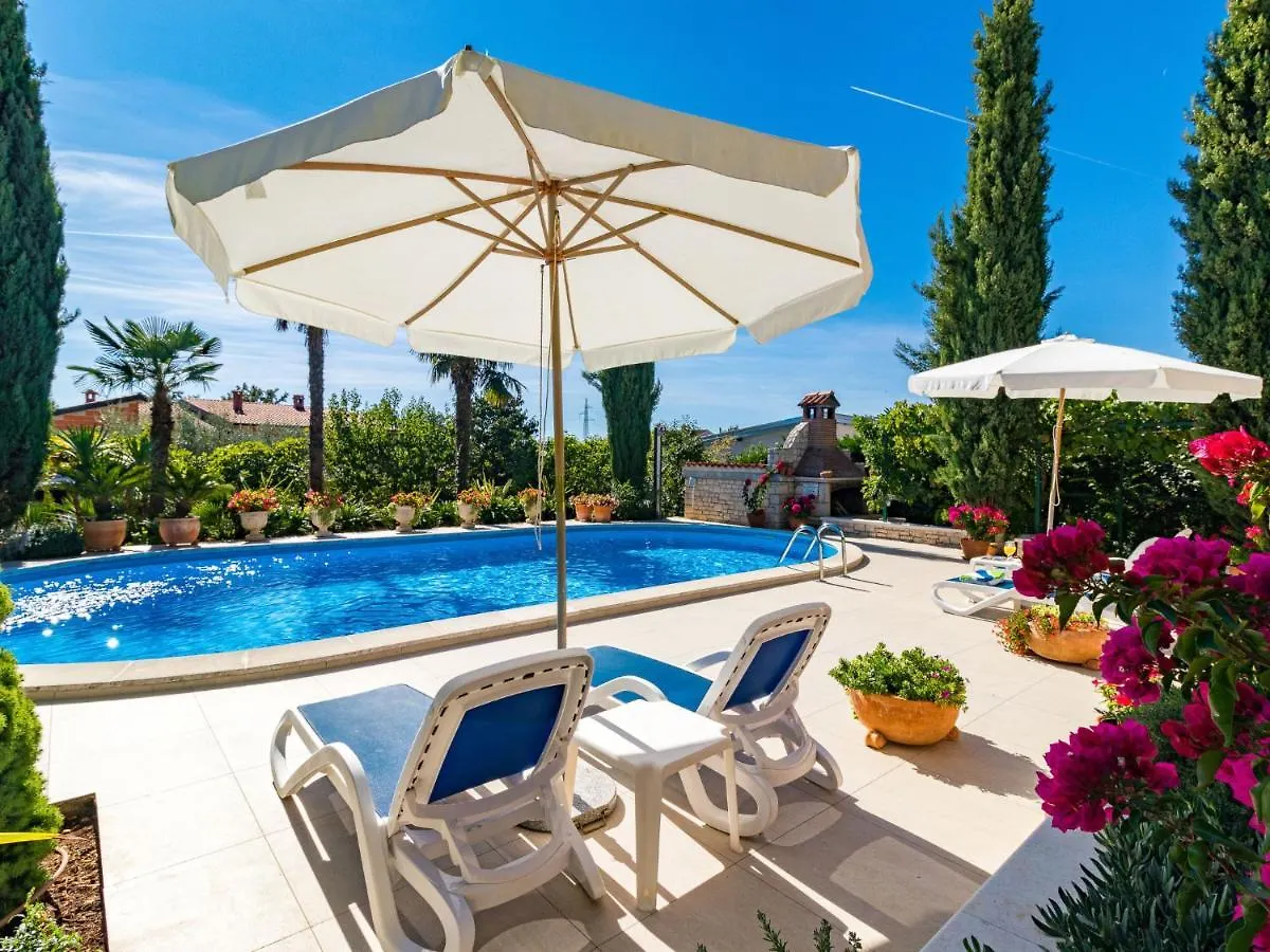 Apartment Viktorija - Prc405 By Interhome Nova Vas   Nova Vas (Porec)