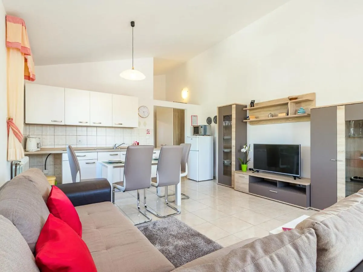 Nova Vas  Apartment Viktorija - Prc405 By Interhome